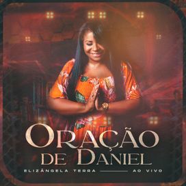 Oração De Daniel (Ao Vivo) - 2022 • Single/EP