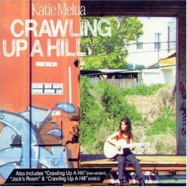 Crawling Up A Hill - 2004 • Single/EP