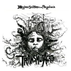 Transmutação - 2015 • Álbum