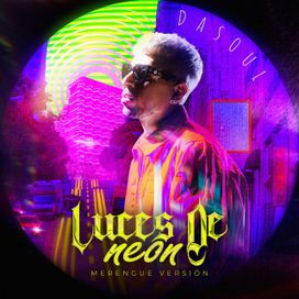 Luces De Neón (Versión Merengue) - 2023 • Sencillo/EP