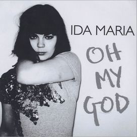 Oh My God (Edit Versions) - 2008 • Álbum
