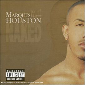 Naked - 2005 • Álbum