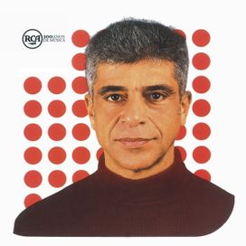 Rca 100 Anos de Música - 2001 • Coletânea