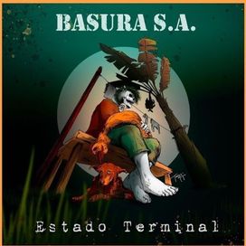Estado Terminal - 2024 • Álbum