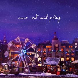 come out and play - 2019 • Single/EP