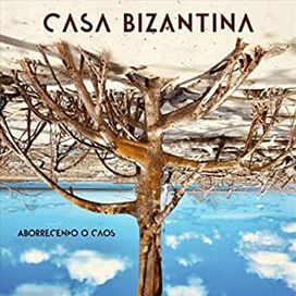 Aborrecendo o Caos  - 2019 • Álbum