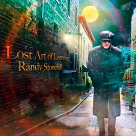 Lost Art Of Listening - 2020 • Álbum