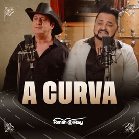 A Curva - 2025 • Sencillo/EP