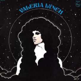 Valeria Lynch - 1977 • Álbum