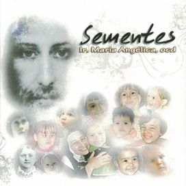 Sementes - 2011 • Álbum