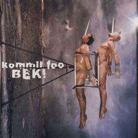 Bek! - 1998 • Álbum