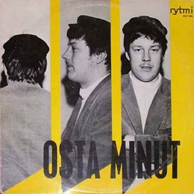 Osta Minut - 1967 • Álbum