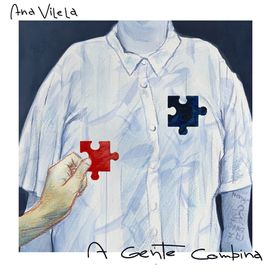 A Gente Combina - 2021 • Single/EP