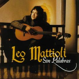 Sin Palabras - 2002 • Álbum