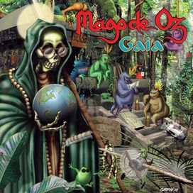 Gaia - 2003 • Álbum