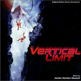 Vertical Limit - 2000 • Álbum