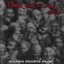 Games People Play - 1993 • Álbum