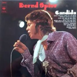 Candida - 1970 • Álbum