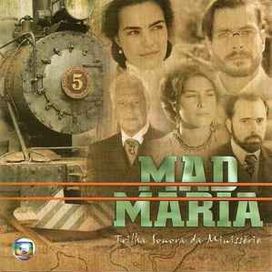 Mad Maria - 2005 • Álbum