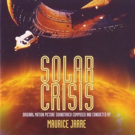 Solar Crisis  - 2014 • Álbum