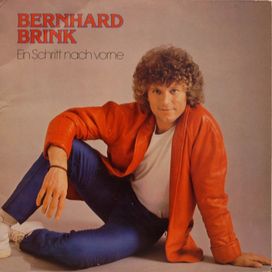 Ein Schritt Nach Vorne - 1980 • Álbum