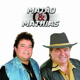Matão &amp; Mathias - 2013 • Álbum