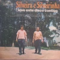 Leve Este Disco Contigo - 1973 • Álbum