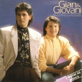 Os Grandes Sucessos - 1994 • Coletânea