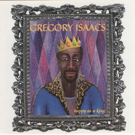 Happy As A King - 1997 • Álbum