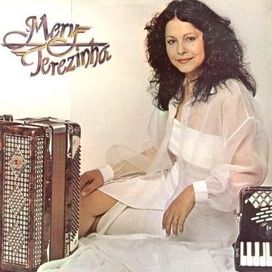 Mary Terezinha (1989) - 1989 • Álbum
