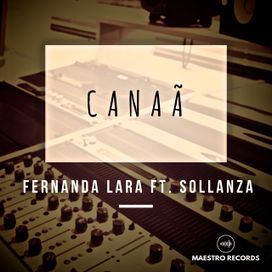 Canaã - 2016 • Single/EP