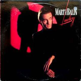 Lucky - 1983 • Álbum