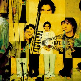 caraluna - 2002 • Álbum