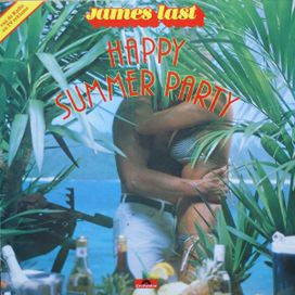Happy Summer Party   - 1980 • Álbum