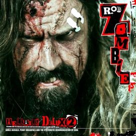 Hellbilly Deluxe 2 - 2010 • Álbum