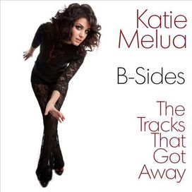 B-Sides: The Tracks That Got Away - 2012 • Coletânea