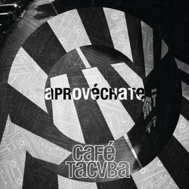 Aprovechate - 2013 • Sencillo/EP