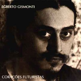 Corações Futuristas - 1976 • Álbum