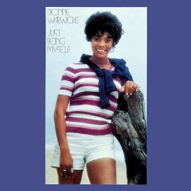 Just Being Myself - 1973 • Álbum