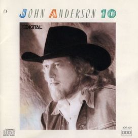 10 - 1988 • Álbum