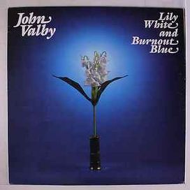 Lily White And Burnout Blue - 1980 • Álbum