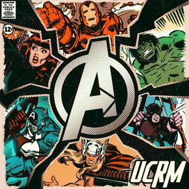 Havia Uma Ideia... (Os Vingadores) - 2023 • Single/EP