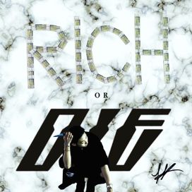 Rich or Die - Royal 44