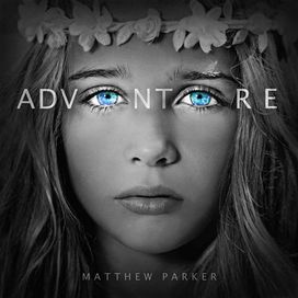 Adventure - 2016 • Álbum