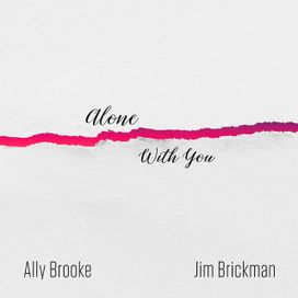 Alone With You - 2024 • Single/EP