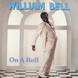 On A Roll - 1989 • Álbum