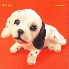 Palomine - 1992 • Álbum