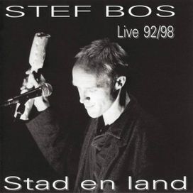 Stad en Land Live 92/98 - 1998 • Álbum
