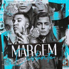 Margem Distante (part. MC Hariel e DJ Boy) - 2023 • Single/EP