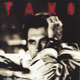 Taxi - 1992 • Álbum